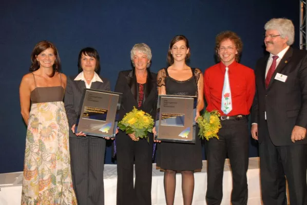 Bild: Grand Prix der Ausgewählten Tagungshotels zum Wohlfühlen - Die neuen Sieger stehen fest