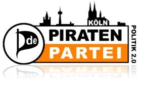 Bild: Vorstand der Kölner Piratenpartei verurteilt Hausdurchsuchung