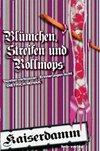 Mit Berliner Geschichte und Humor durch den Frühling Bild: Mit Berliner Geschichte und Humor durch den Frühling