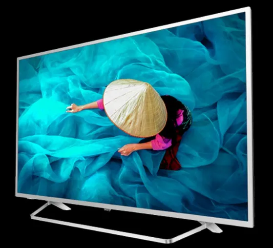 Bild: Philips Professional Display Solutions macht die MediaSuite Pro TV-Serie noch smarter für die Zukunft