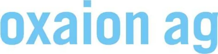 oxaion ag beteiligt sich an i:qu Bild: oxaion ag beteiligt sich an i:qu