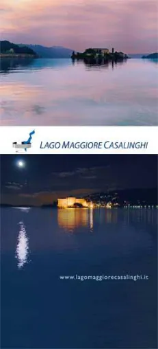 Bild: Lago Maggiore Casalinghi: Exklusiver Online-Shop für oberitalienische Design-Haushaltswaren