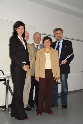 Bild: Wernigeröder Stadtwerkestiftung fördert erfolgreich regionale Projektaktivität