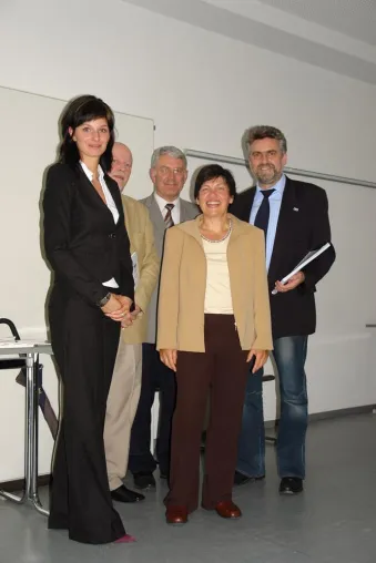 Bild: Wernigeröder Stadtwerkestiftung fördert erfolgreich regionale Projektaktivität