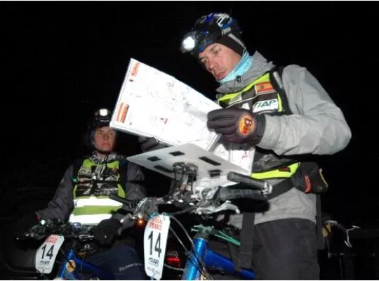 BUFF ADVANSA Thermo°Cool - Siegreich in Huairasinchi Bild: BUFF ADVANSA Thermo°Cool - Siegreich in Huairasinchi