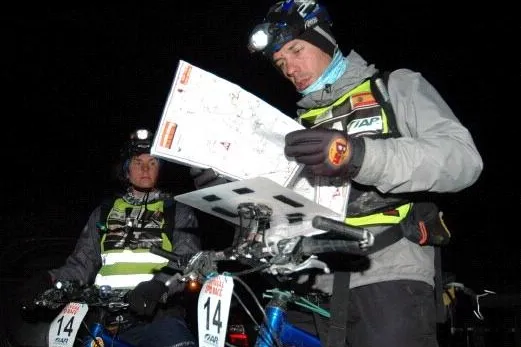 BUFF ADVANSA Thermo°Cool - Siegreich in Huairasinchi Bild: BUFF ADVANSA Thermo°Cool - Siegreich in Huairasinchi