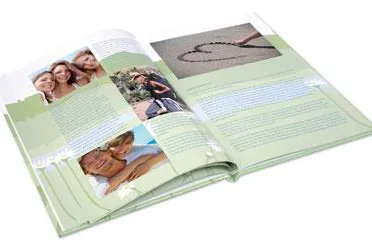 Bild: Reise-Fotobücher bewahren Erinnerungen