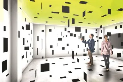 DOCUFY zeigt auf der tekom-Frühjahrstagung den Weg vom Daten-Chaos zum intelligenten Informationsraum Bild: DOCUFY zeigt auf der tekom-Frühjahrstagung den Weg vom Daten-Chaos zum intelligenten Informationsraum