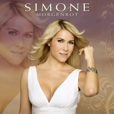 Simone - Morgenrot Bild: Simone - Morgenrot