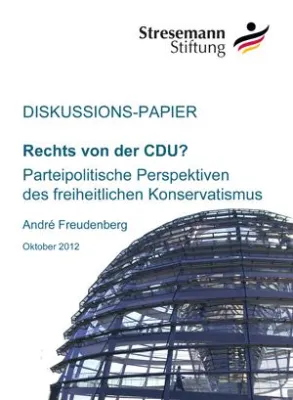 Bild: Rechts von der CDU?