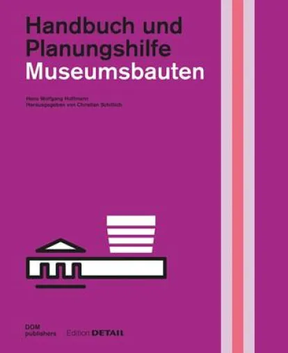 Museumsbauten Bild: Museumsbauten