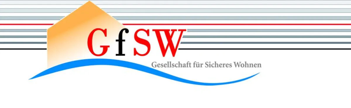 GfSW mbH - Gesellschaft für Sicheres Wohnen