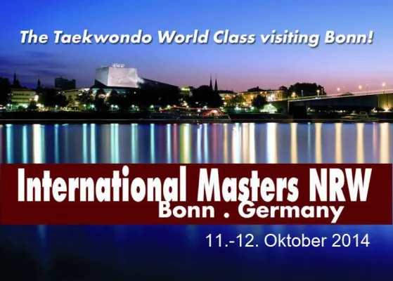 Bild: Europa in Bonn am 11. und 12.10.2014