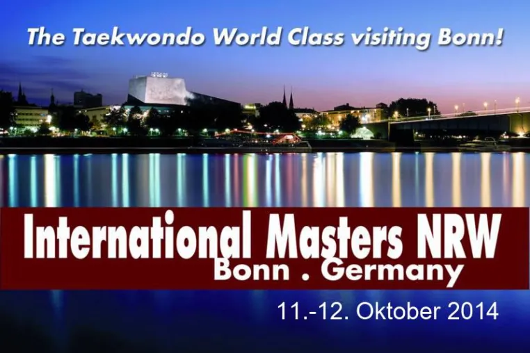 Bild: Europa in Bonn am 11. und 12.10.2014