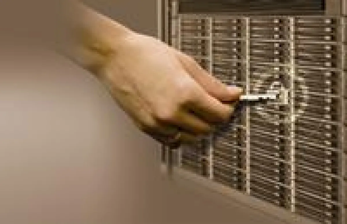 Die Sicherheit von iCAS wurde durch die KPMG bestätigt.