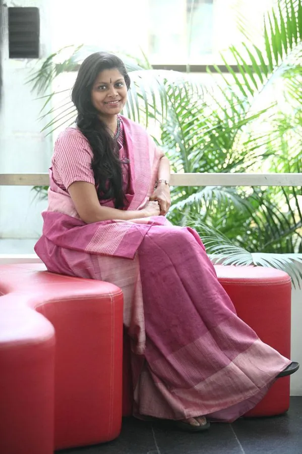 Foto: Sto-Stiftung / www.shilpaarchitects.com