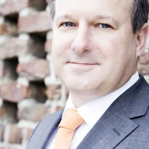 Bild: Dipl.-Ing. Jürgen Diedler neuer Vertriebsmanager bei VIKA