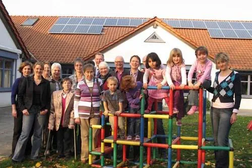 Bild: Energie für Generationen