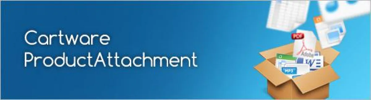 Cartware-Magento-Modul-Product-Attachment