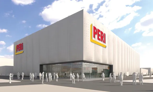 Bild: Partnerschaftliche Kundenbeziehung als Schlüssel zum Erfolg