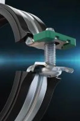 Noch schneller und sicherer montiert Bild: Noch schneller und sicherer montiert