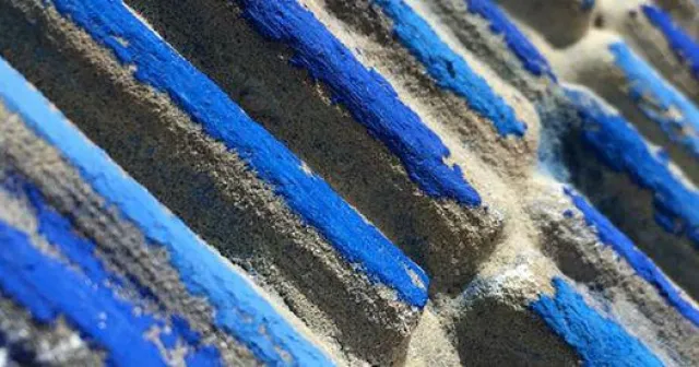 Bild: Ausstellung // Vier Jahreszeiten // Marc Brunswicker // Bremen