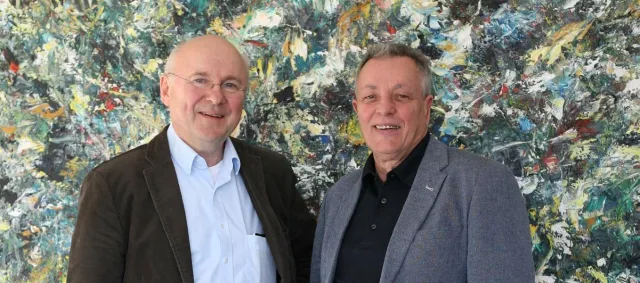 Bild: Großes Potenzial für neue Diagnostik in der Augenheilkunde und Neurologie