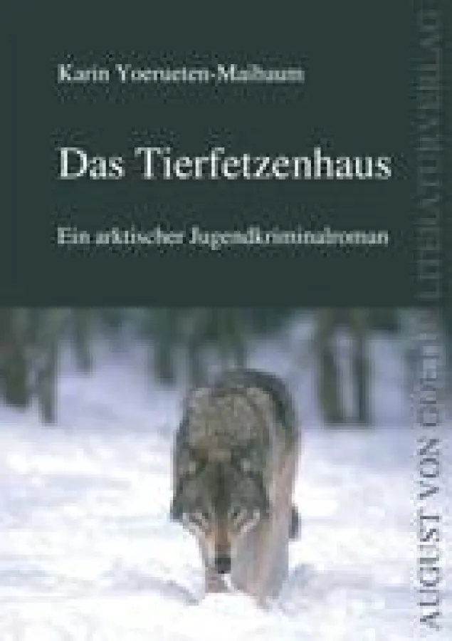 Karin Yoerueten-Maibaum: 