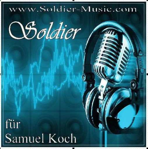Bild: Freiburger Zivi rapt um die Welt -für Samuel Koch