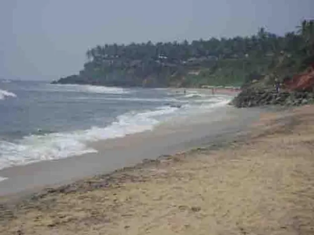 Bild: Varkala - Der Urlaubtipp für den Südwesten Indiens