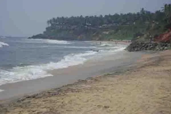 Bild: Varkala - Der Urlaubtipp für den Südwesten Indiens