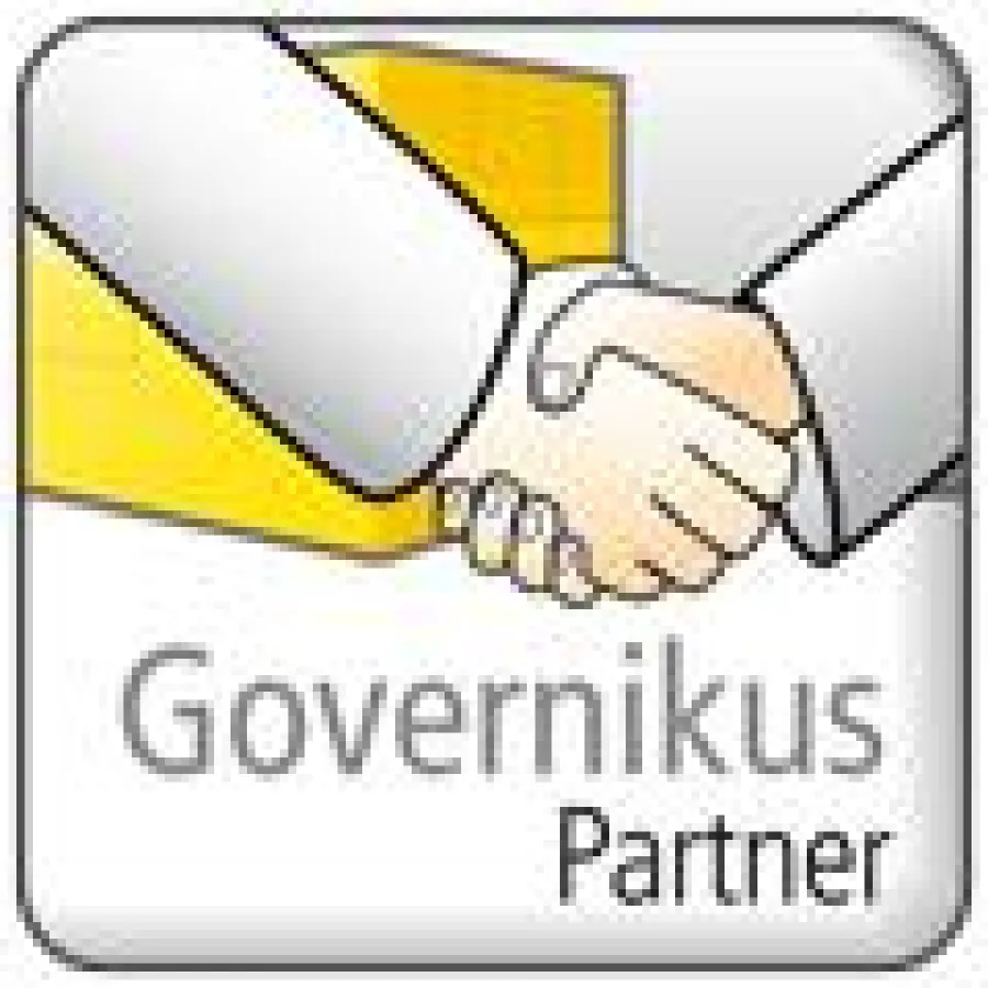 Logo Governikus Partner