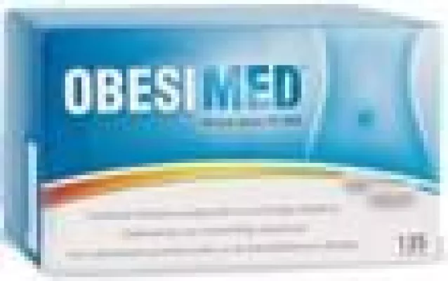 Bild: Obesimed – Die Diätmittel Sensation aus den Niederlanden
