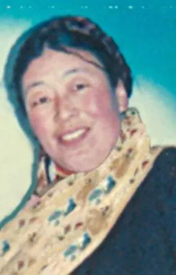 Bild: Die chinesische Regierung verhängt unverändert unfaire Urteile - Lehrerin aus Nagchu zu 15 Jahren verurteilt