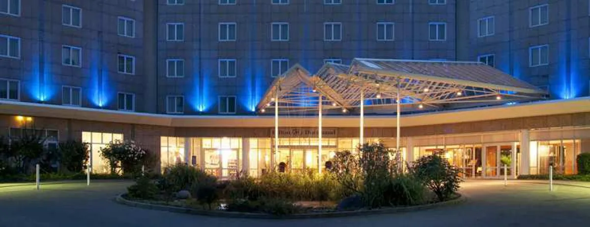 Hilton Hotel Dortmund