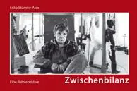 Bild: Neuerscheinung im Verlag Drei Wege - "Erika Stürmer-Alex – Zwischenbilanz"