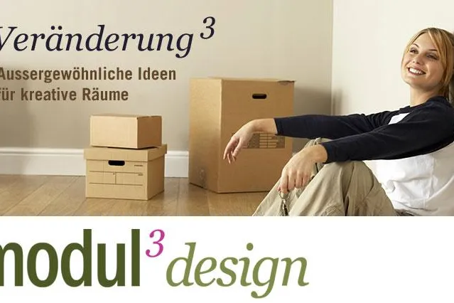 Bild: Neuer Themenshop mit Lifestyle-Produkten von jungen Designern und aus Behindertenwerken.