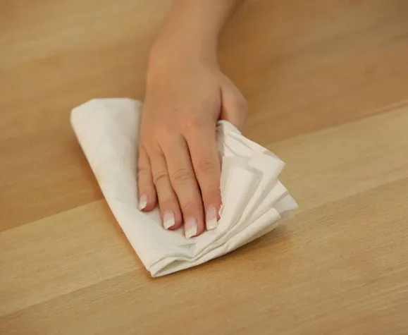 Bild: Die besten Tipps für die Möbelpflege