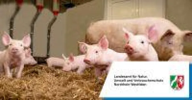 Bild: NRW setzt beim Thema Tiergesundheit auf Cadenza