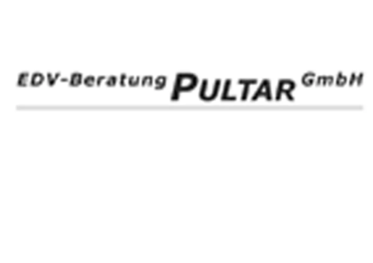 EDV-Beratung PULTAR GmbH