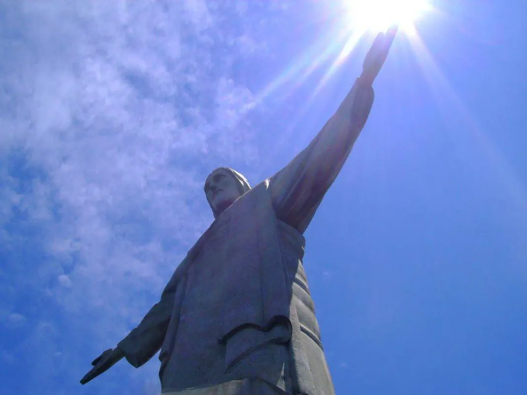 Brasilien – Ebenfalls zunehmend unter Druck