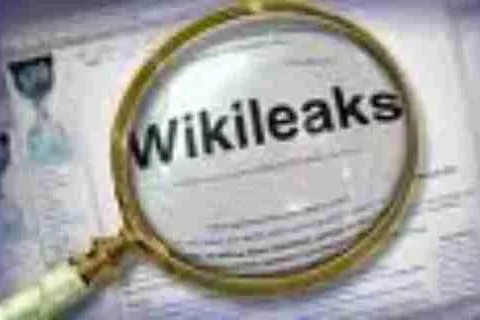 Wikileaks lässt die Welt verstummen? - Erneuerbare Zahlungsmittel Bild: Wikileaks lässt die Welt verstummen? - Erneuerbare Zahlungsmittel