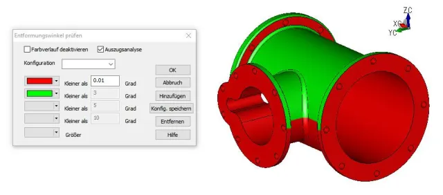 Bild: Neue Version von KeyCreator verfügbar