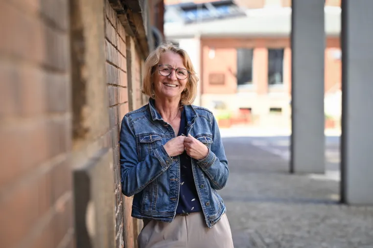 Wenn die Partnersuche wieder persönlich werden soll Bild: Wenn die Partnersuche wieder persönlich werden soll