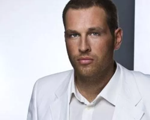 Bild: Sebastian Hölzl - neuer Marketing Manager Benelux, Central & Eastern Europe bei Premiere Global Services