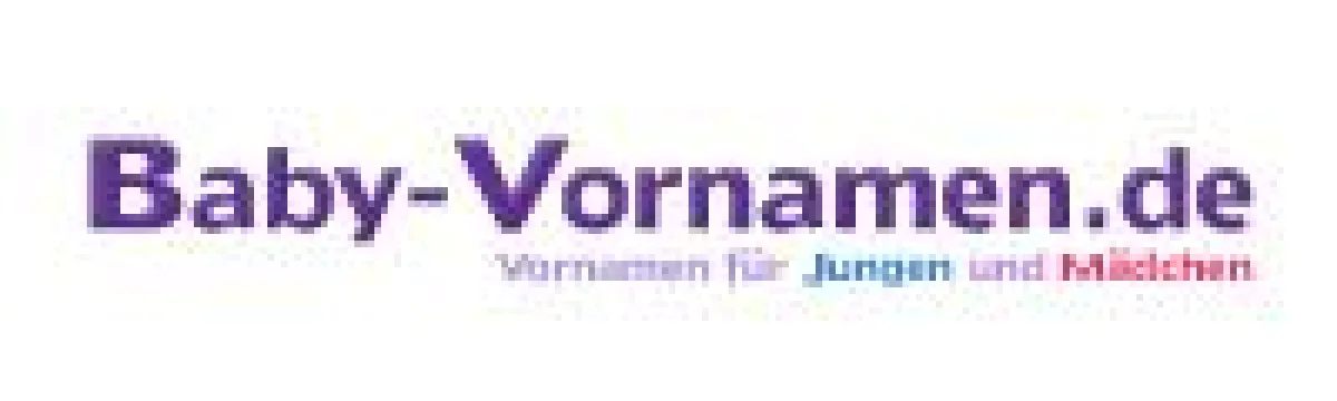 Baby-Vornamen.de