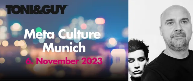 TONI&GUY verkündet Managementwechsel und stellt neues Schulungskonzept vor Bild: TONI&GUY verkündet Managementwechsel und stellt neues Schulungskonzept vor