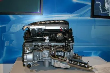 Bild: Wasserstoff- und Brennstoffzellenprodukte \"hier und jetzt\": Fahrzeuge,  Vorträge auf der Hydrogen Expo US