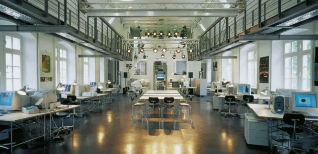 Bild: ImD - Ein neues Design-Studienkonzept geht in die zweite Bewerberrunde