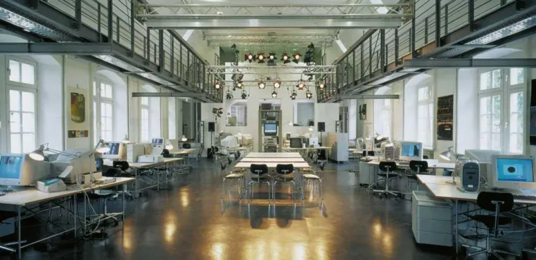Bild: ImD - Ein neues Design-Studienkonzept geht in die zweite Bewerberrunde